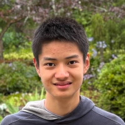 Tianjie Shen